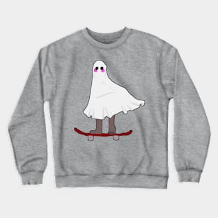 Ghostie Crewneck Sweatshirt